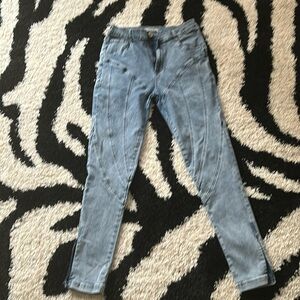 Maniere de voir jeans